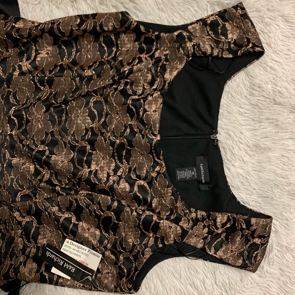 R$M Richard dress - Picture 4 of 13